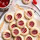 Thumbprint cookies (per dozen)