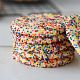 Mexican Sprinkle Cookies (per dozen)