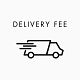DELIVERY FEE