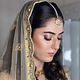Engagement Makeup