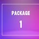 PAKCKAGE - 1