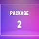PACKAGE - 2