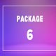 PACKAGE - 6