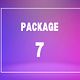 PACKAGE - 7