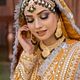 Valima Makeup