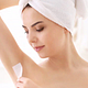 Under Arms / Armpits
