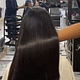 HAIR PROTEIN TREATMENT