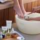 Pedicure OPI