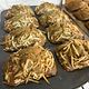 COCONUT Banana bread