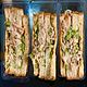 sandwich COMBO