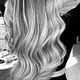 Balayage volledig hoofd