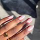 Gel polish - Simple