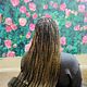 KNOTLESS BRAIDS -Small