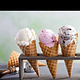 Ice cream 🍦