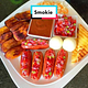 BBQ Platter