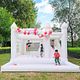 MODERN BOUNCE HOUSE