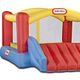 Toddler Bounce House w/ Slide