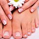 Nails - Manicure and Pedicure