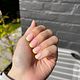 Gelnagellak