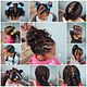 Kid braids