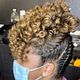 Braid up do