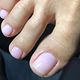 GESPECIALISEERDE PEDICURE + BIAB