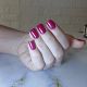 Manicura Rusa