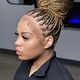 Knotless Braids