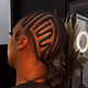 Cornrow Braids