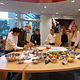 Gastles Gelderland Zuid - op school