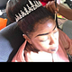 Bridal styling 