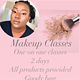 Makeup Class for Beginners 