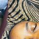 Brow Tint
