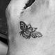Promo tatuajes mini