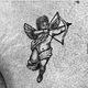 Tatuaje mediano