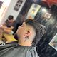 Corte + barba
