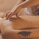 Flow & Release - Energetische massage