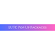 Ultimate Pop Up Membership