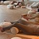 Yin yoga