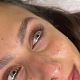 Higiene facial + Laminado de cejas