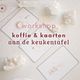 workshop koffie & kaarten 18 maart