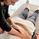 CHECK-up deluxe keizersnede litteken 75 min (eerste afspraak)