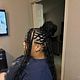Fulani Braids