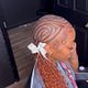 Alicia keys braids
