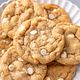 White Chocolate Macadamia Nut