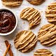 Caramel Drizzle Snickerdoddle