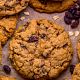 Oatmeal Raisin