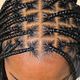 Small Boxbraids