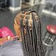 Medium Boxbraids
