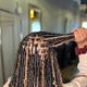 Faux Locs